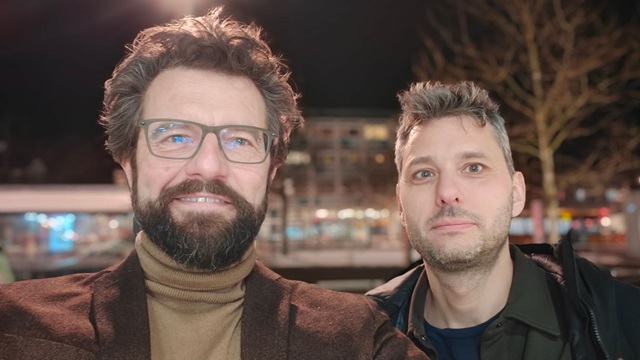 Good Night, and Good Luck 2026